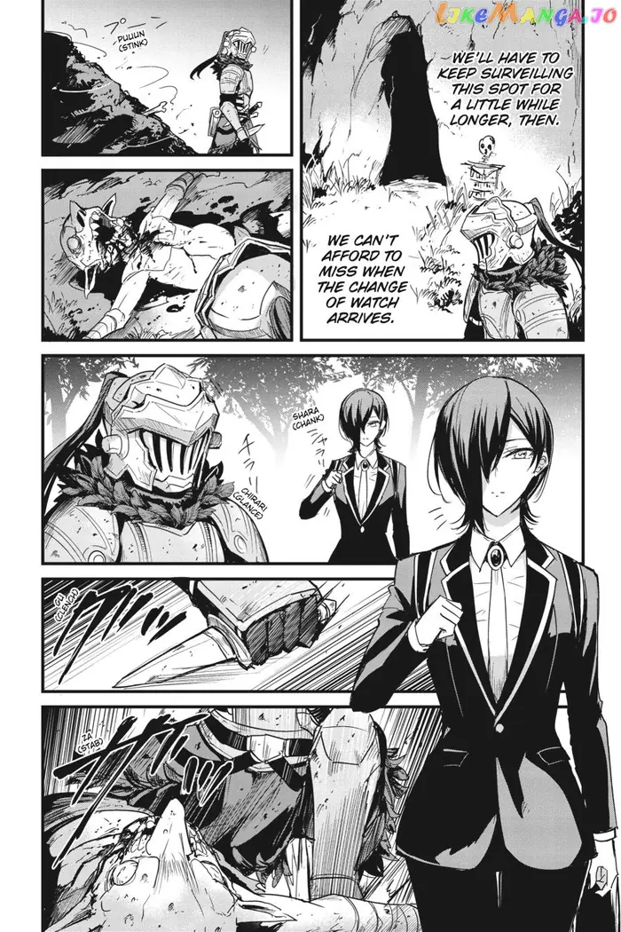 Goblin Slayer: Side Story Year One Chapter 61 image 20_optimized